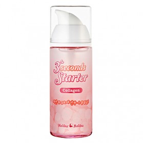 3 Seconds Starter Lifting & Moisturizing Collagen 